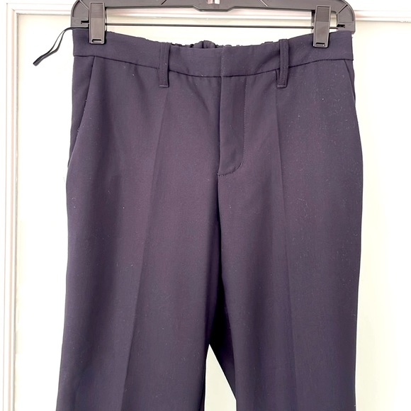 Zadig & Voltaire Logo Tape Jogger Pants - Picture 4 of 10